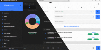 3D Druckkosten-Kalkulator 3.0 (NextGen) - Multiplattform (Lizenzupgrade)